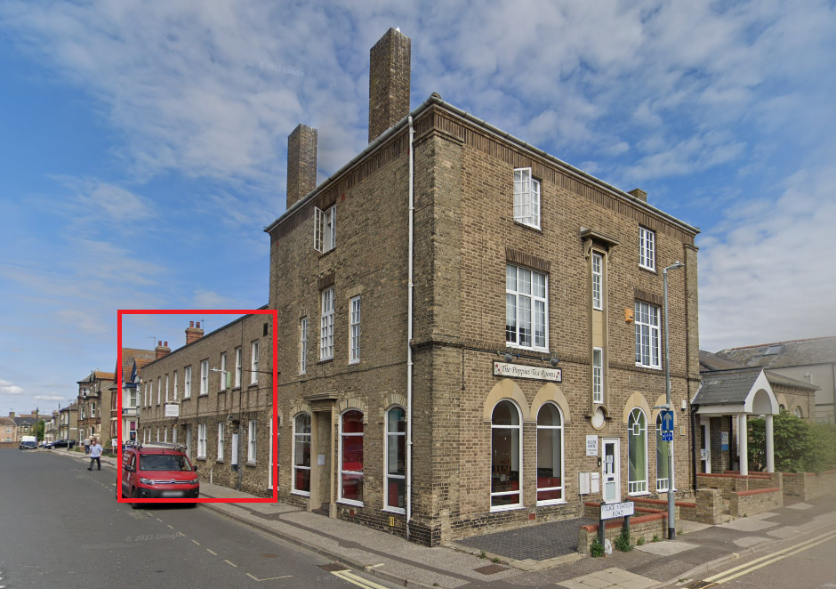 Main image of property: Office 14, 2Regent Road, Lowestoft, Suffolk, NR32