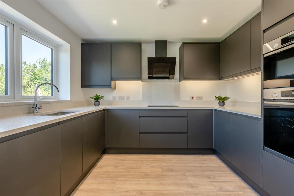 Main image of property: Richmond Way, Maidstone