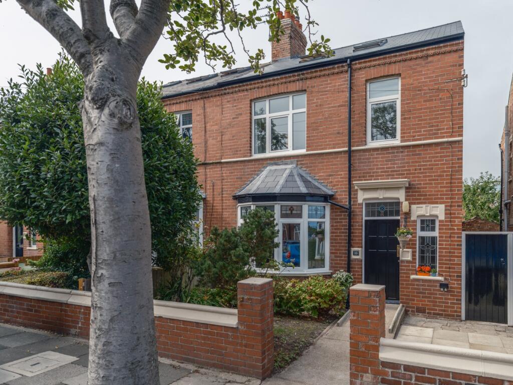 Main image of property: Coquet Avenue, Whitley Bay, Tyne and Wear, NE26 1EF