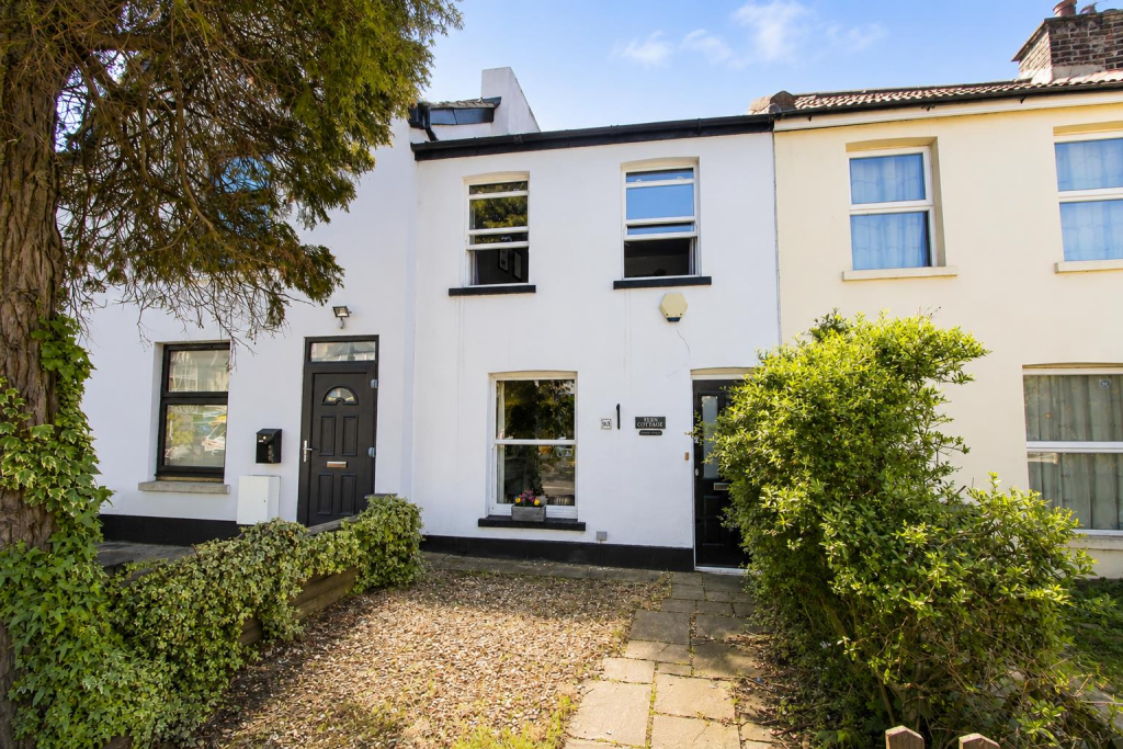 Main image of property: Fern Cottage, Stafford Road, Wallington