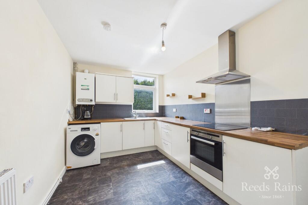 Main image of property: Front Street, Castleford, West Yorkshire, WF10