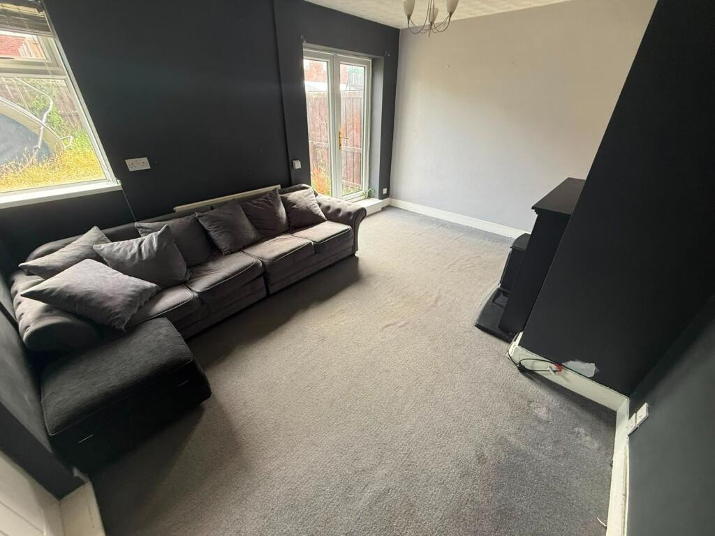 House in Bedlington, East Bedlington - View 3