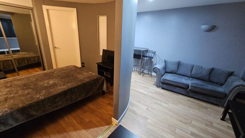 Main image of property: Bridgewater Place, Water Lane, Leeds, LS11 5QT