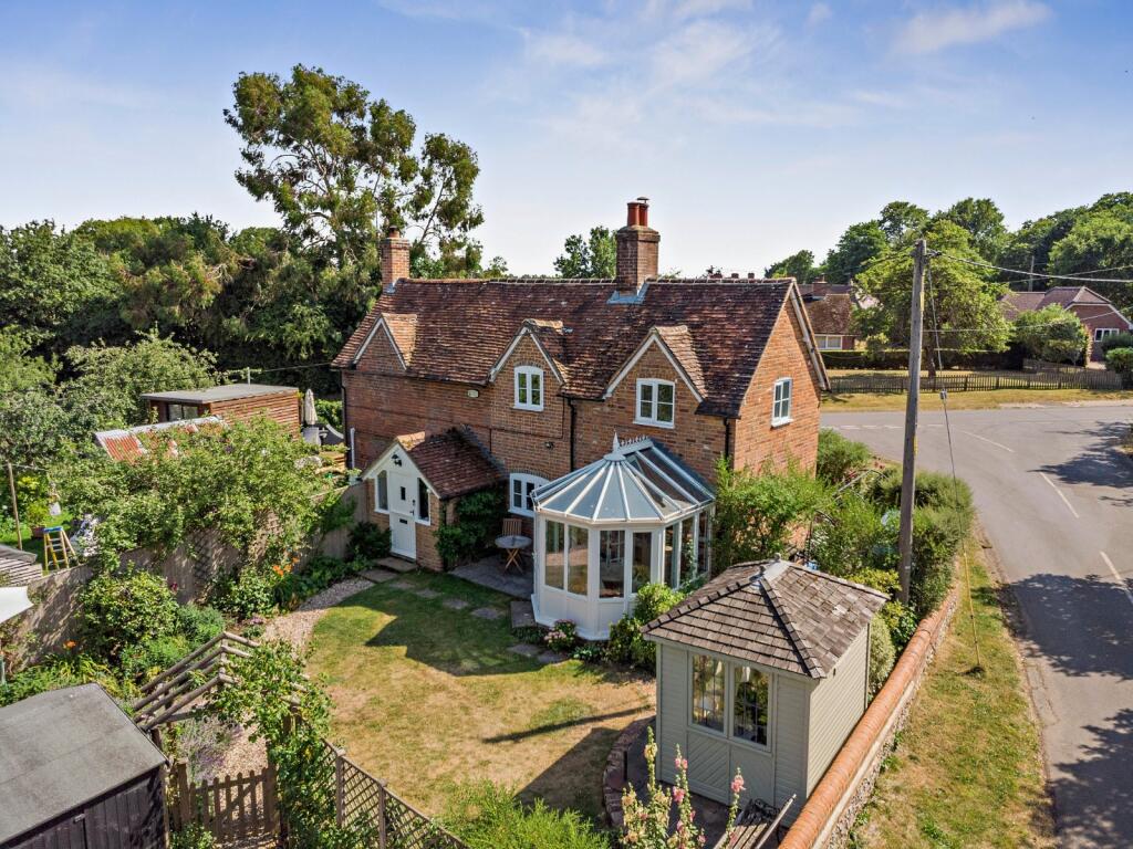 Main image of property: Lower Church Farm Cottages, Noakes Hill, Ashampstead