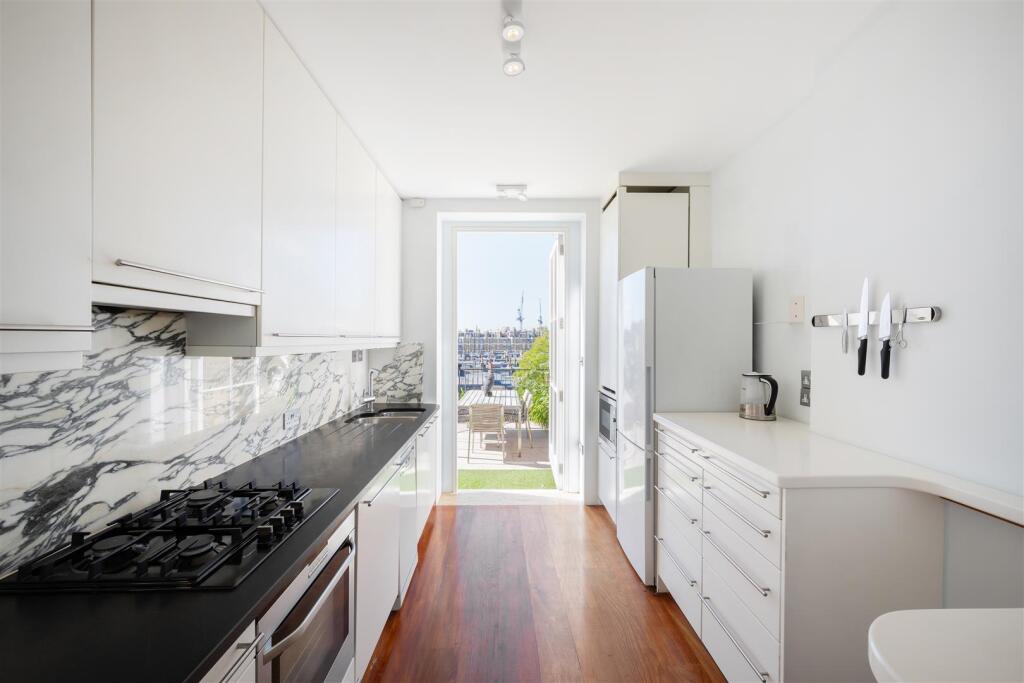 Apartment in London - View 4