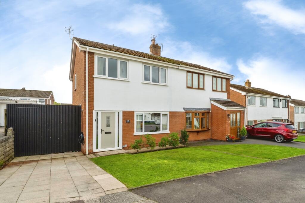 Main image of property: Brynafon Road, Gorseinon, Swansea, SA4
