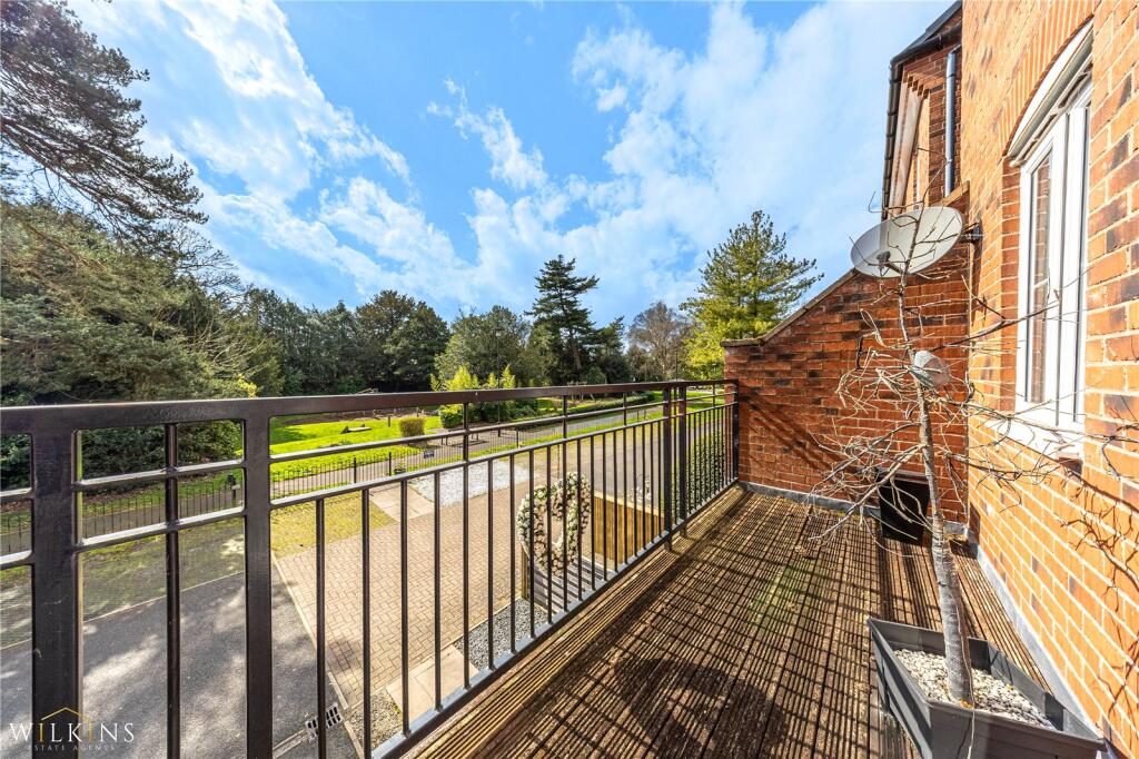 Additional image 13 of The Laurels, Fazeley, Tamworth, Staffordshire, B78