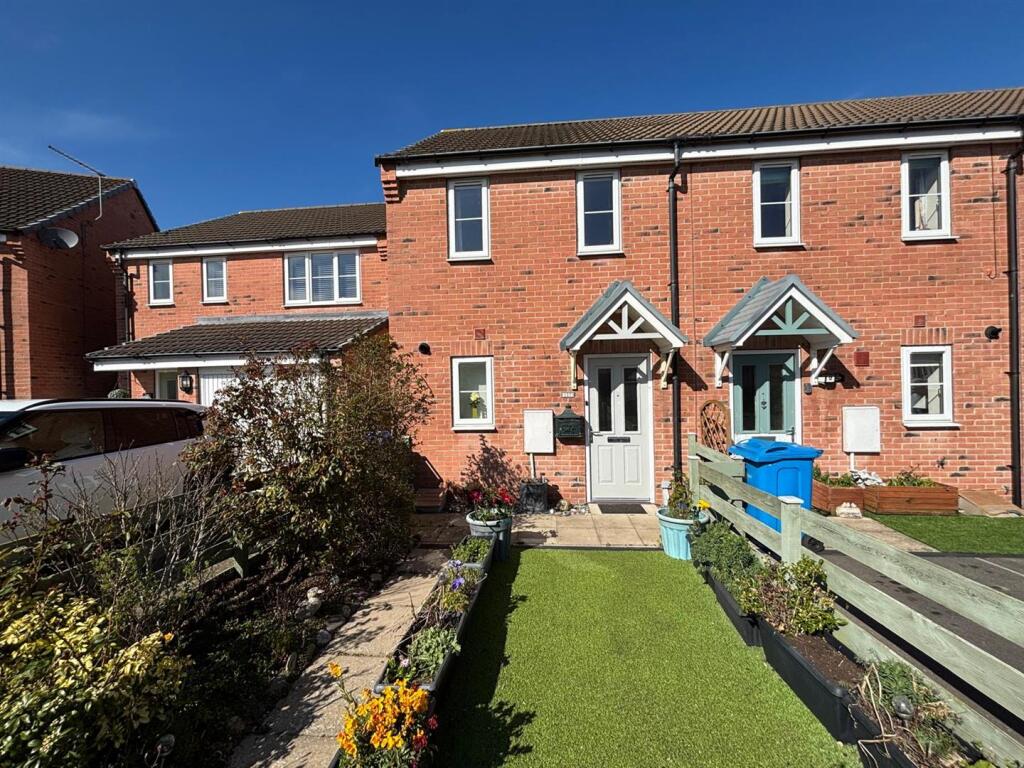 Main image of property: Ashcourt Drive, Hornsea