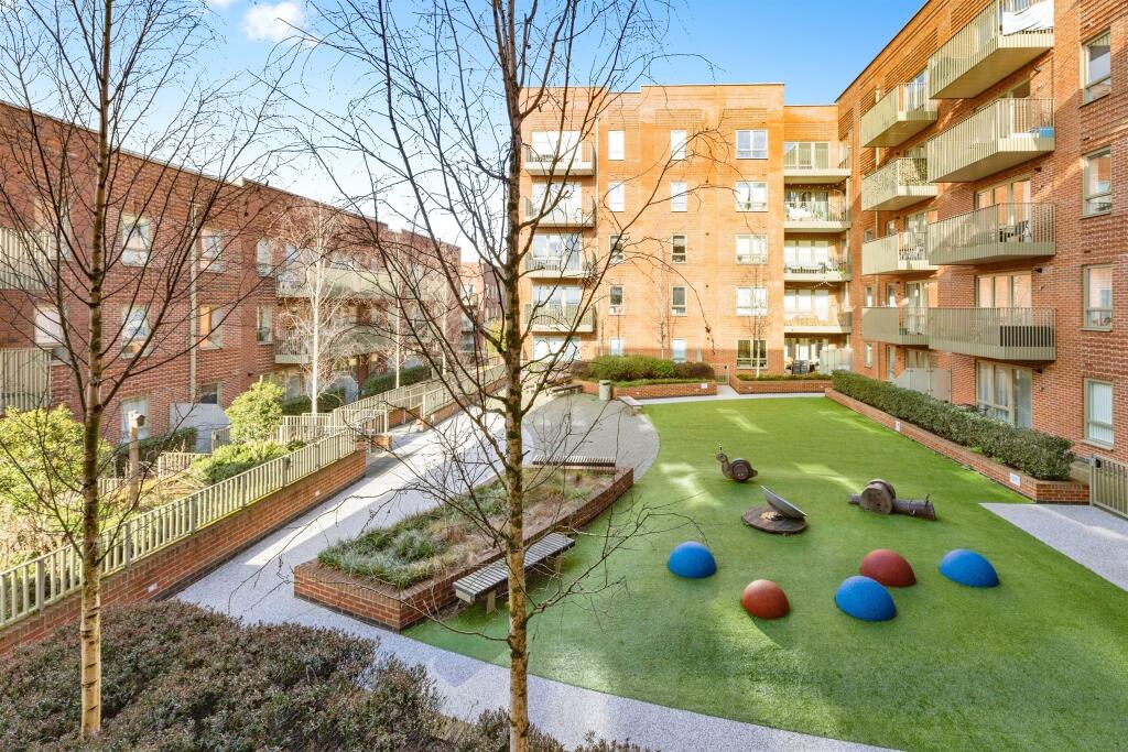 Main image of property: Oxhey Drive, Watford