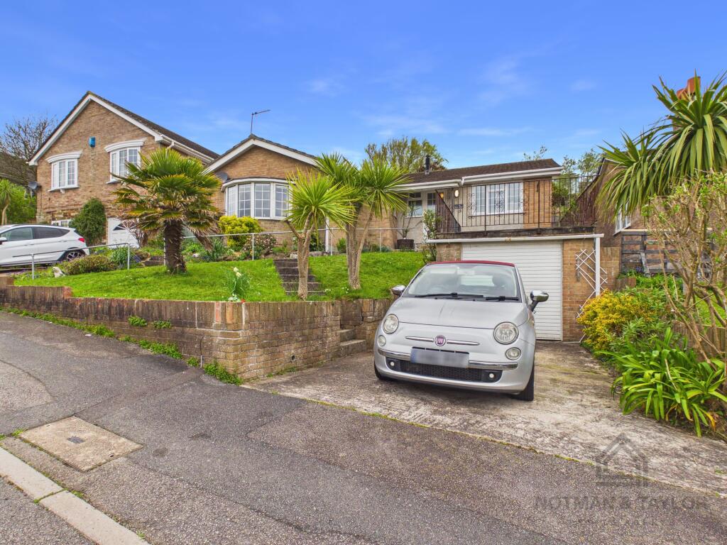 Main image of property: Hounster Drive, Millbrook