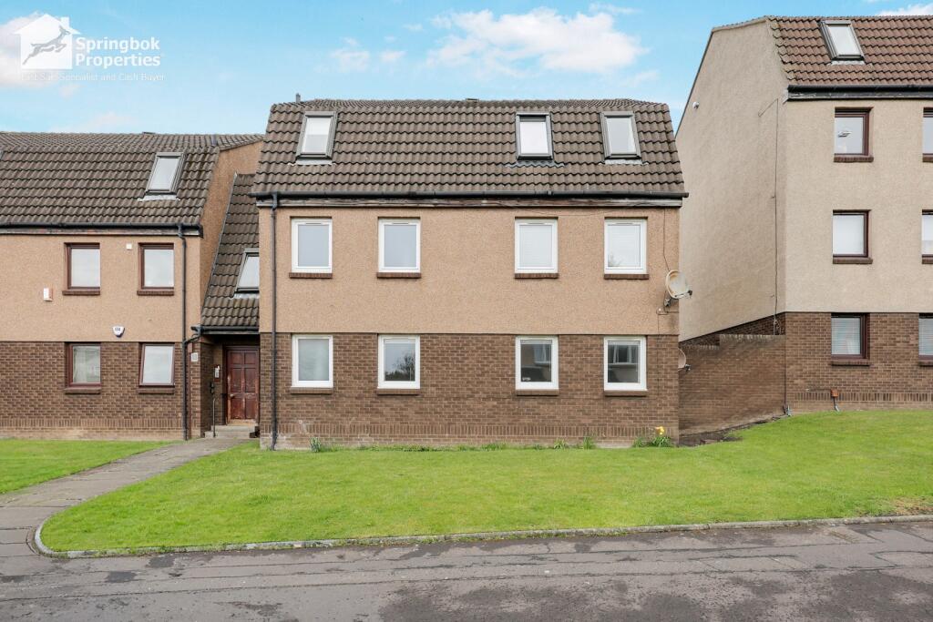 Main image of property: 1, Stuart Crescent, Craigmount, Edinburgh, Edinburgh