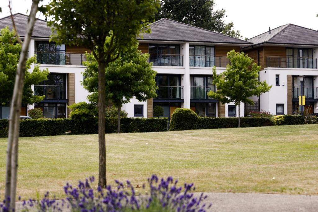 Main image of property: Whitelands Crescent, SW18