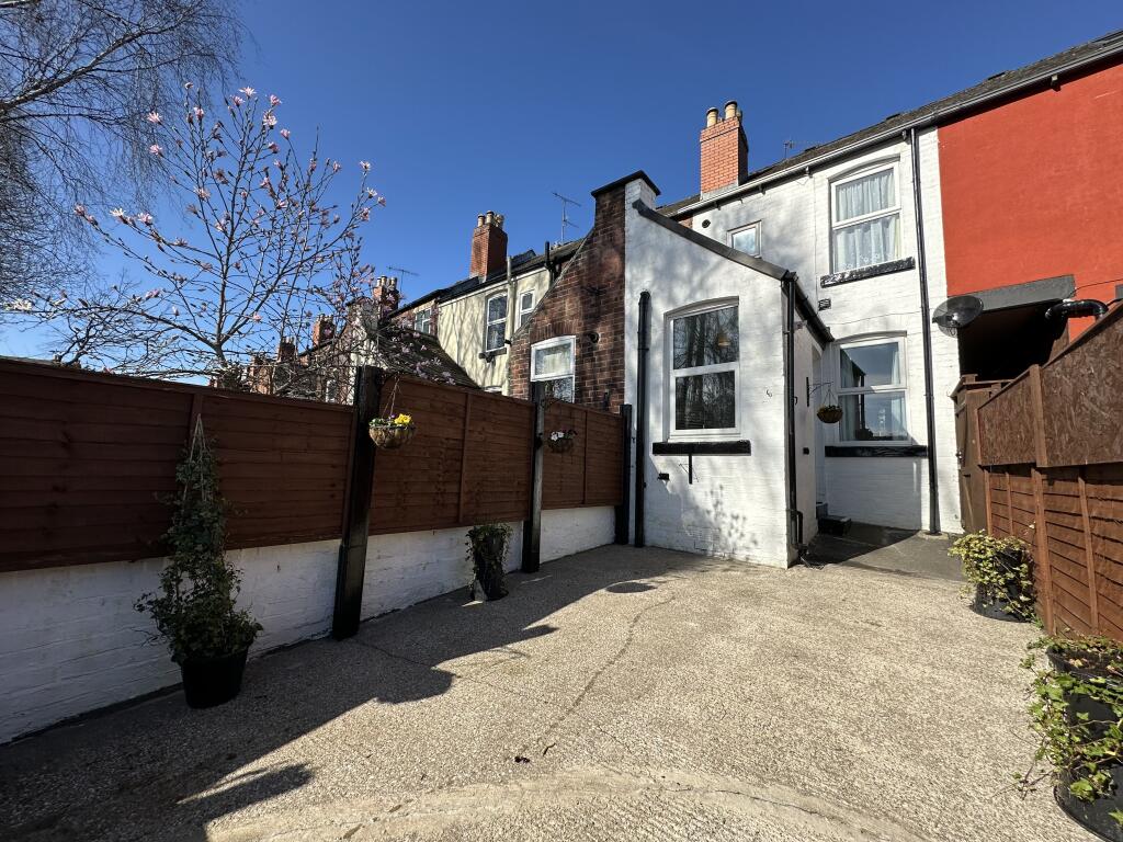 Main image of property: 857 Abbeydale Road Abbeydale Road Sheffield S7 2BH