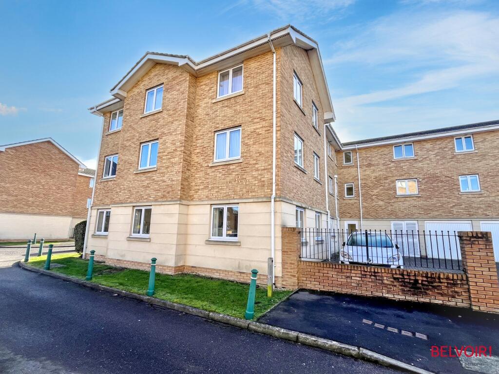 Main image of property: Lloyd Close, Cheltenham, GL51
