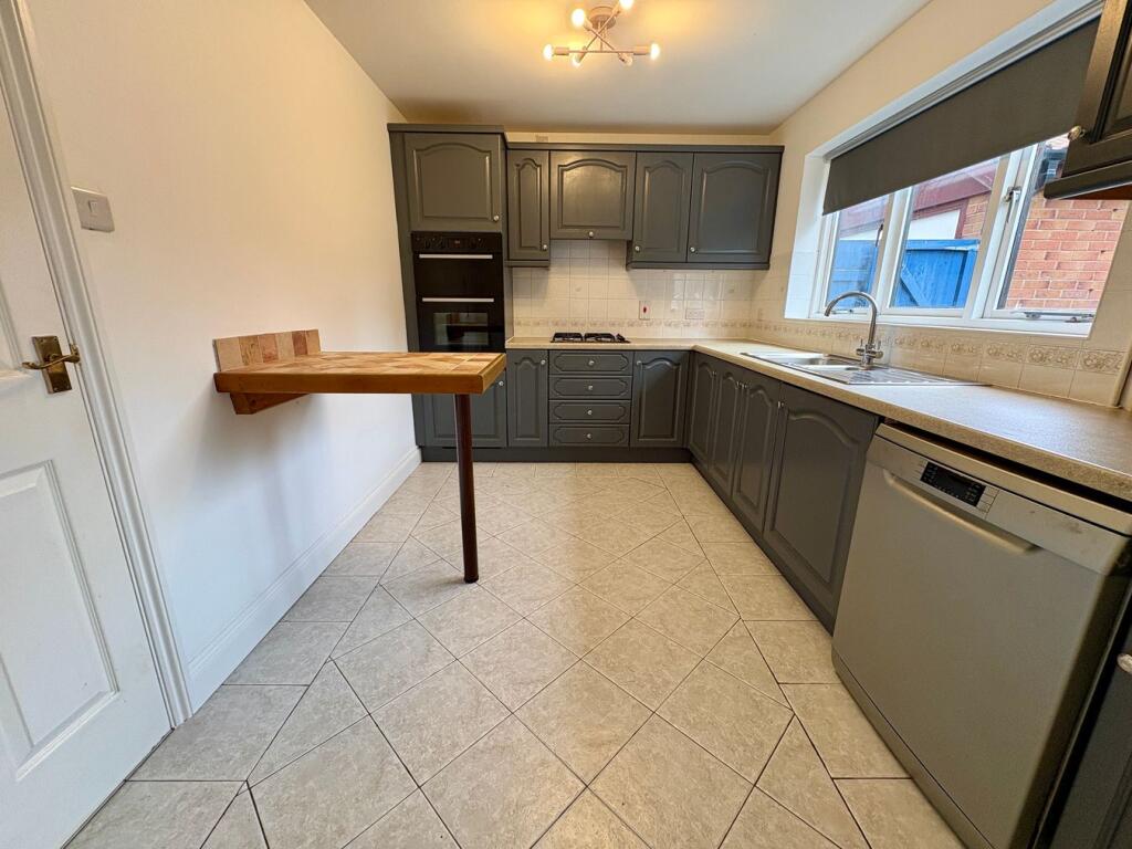 Devitt Way, Broughton Astley, Leicester, LE9 photo 4