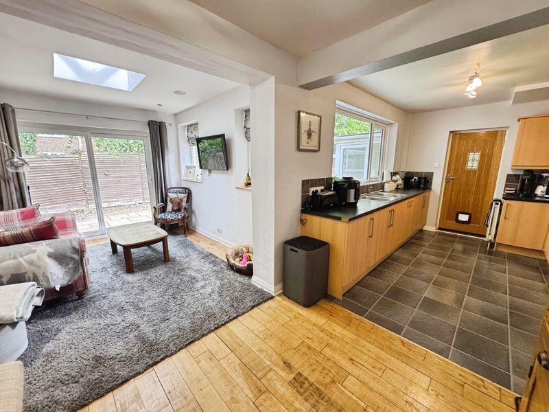 House in Gateshead, Ryton - View 2