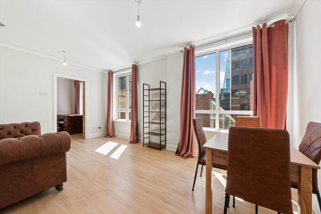 Main image of property: Monument Street, London EC3R