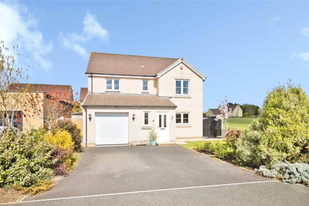 Main image of property: St. Michaels Gardens, South Petherton, Somerset, TA13