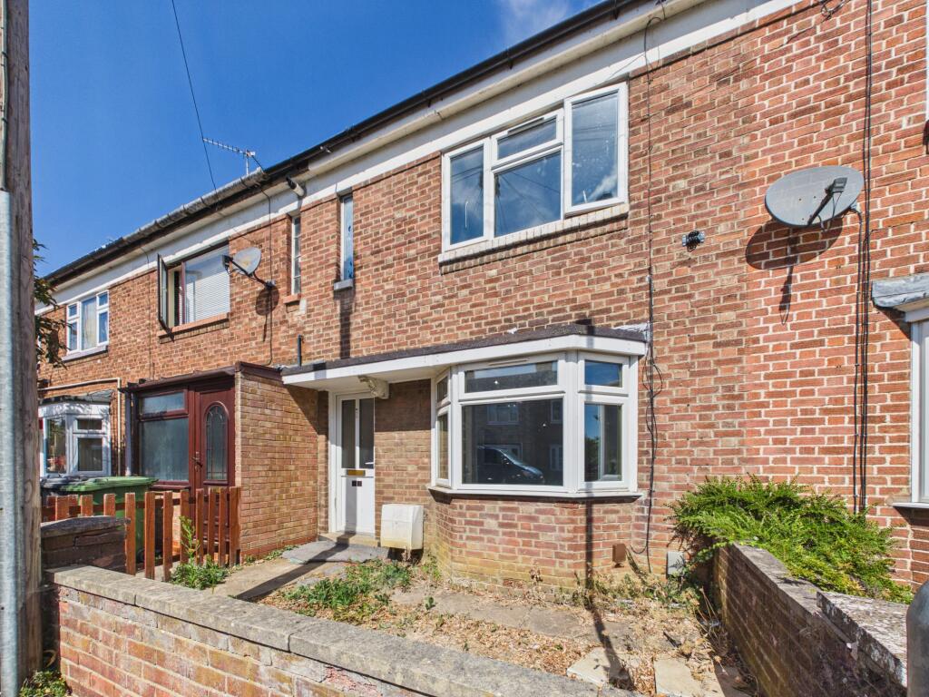 Main image of property: Montagu Road, Peterborough, Cambridgeshire