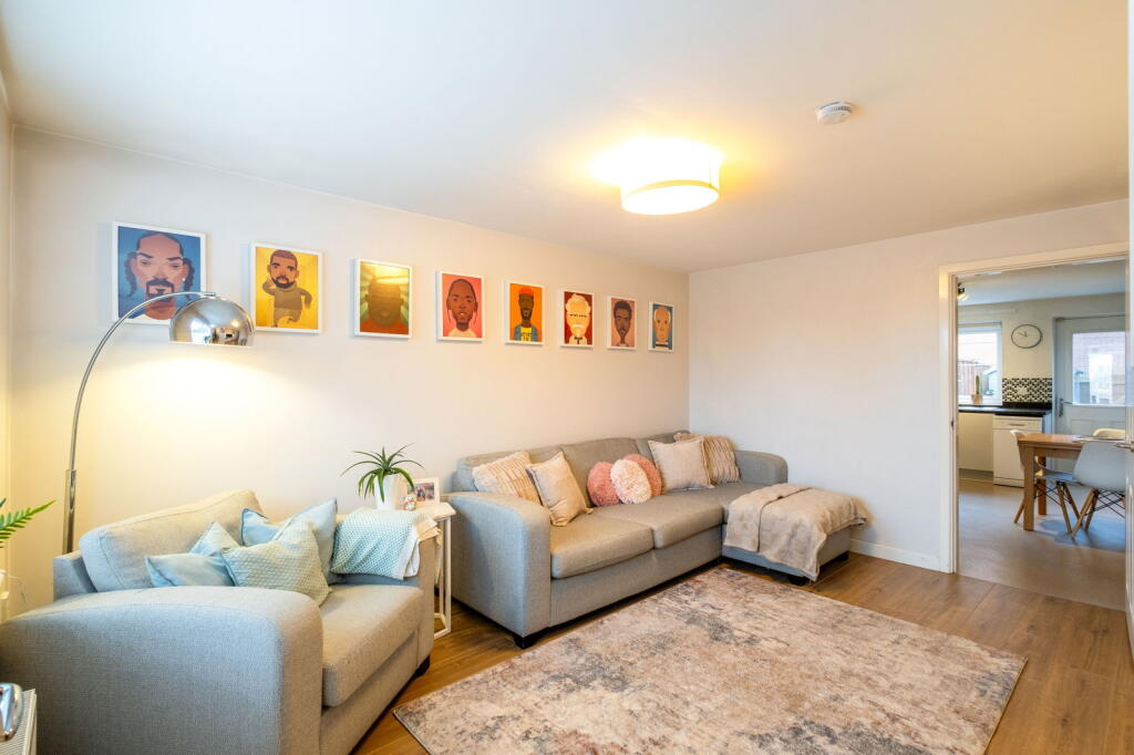 House in Rushcliffe, Fox Hill View, East Leake - View 4