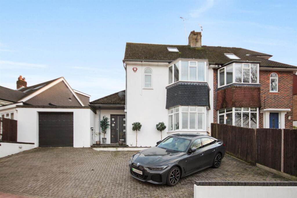 Main image of property: Wilmington Way, Brighton