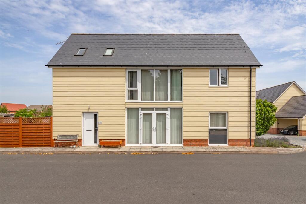 Main image of property: Marston Croft, Southam