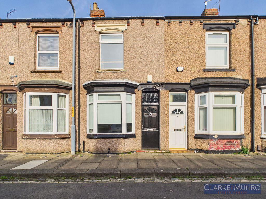 Main image of property: Frederick Street, Middlesbrough
