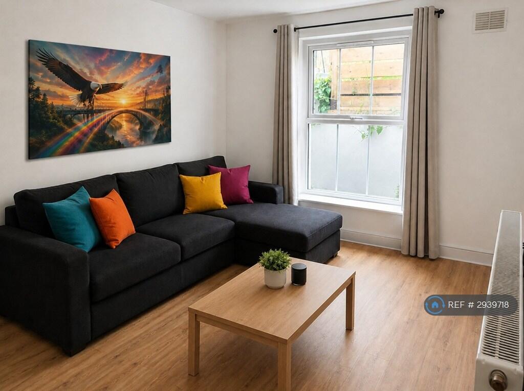 Main image of property: Woodhill, London, SE18