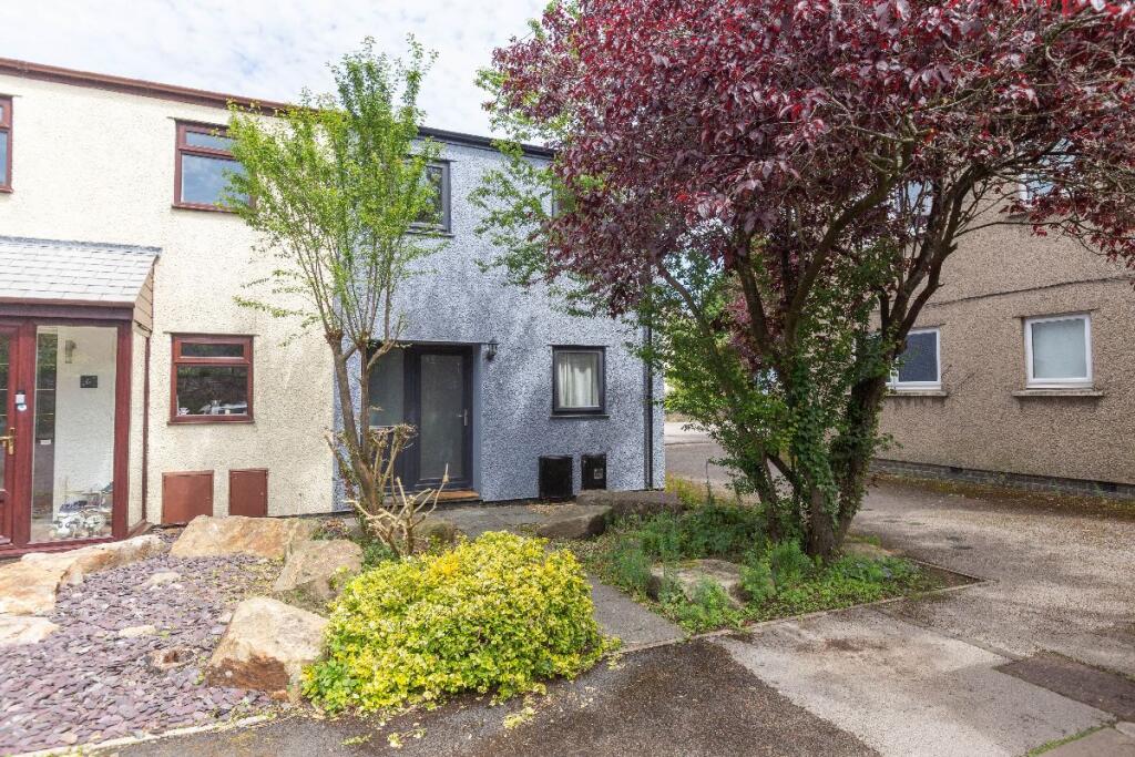Main image of property: St Peters Mews, Lancaster