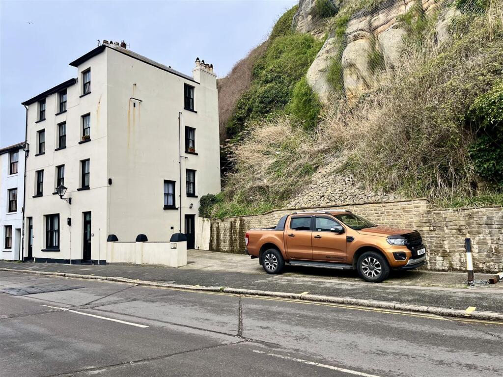 Main image of property: Rock-A-Nore Road, Hastings