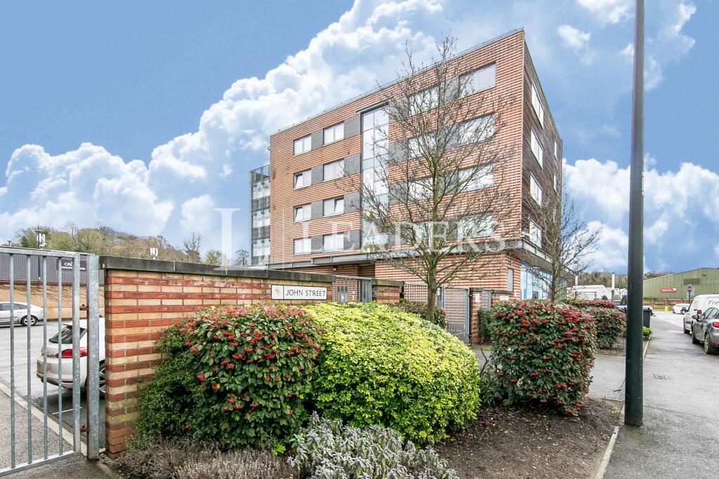 Main image of property: John Street, Ipswich, IP3