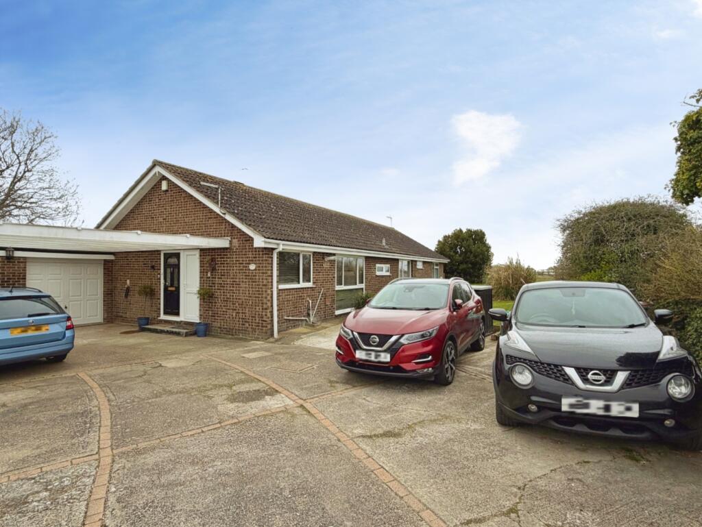 Main image of property: Crimond Avenue, Dymchurch