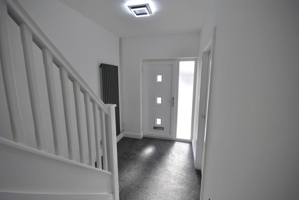Chestnut Avenue, Rossington, Doncaster - View 3