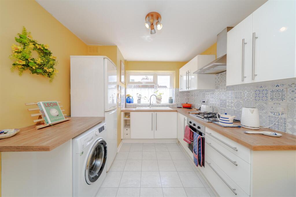 Kennedy Grove, Stirchley, Birmingham – pohled 6