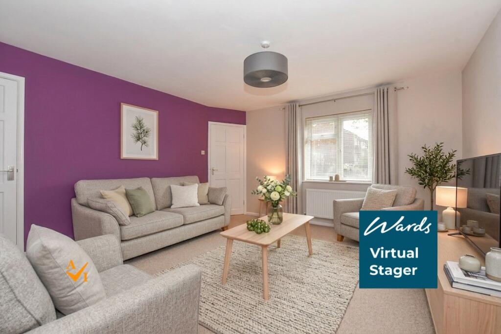 House in Ashford, High Halden - View 5
