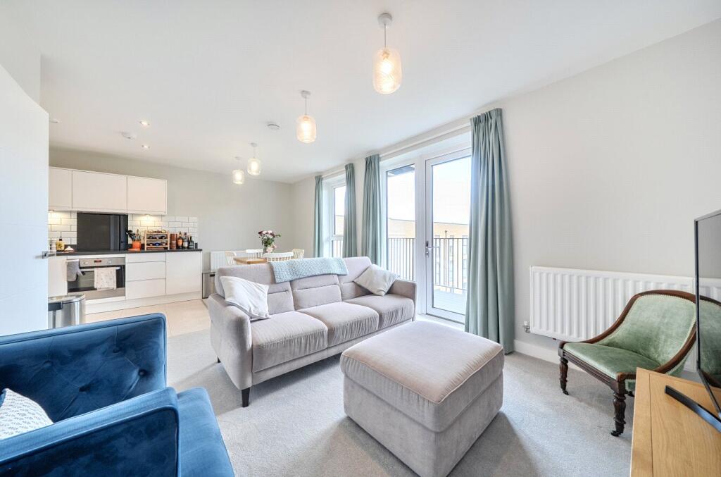 Main image of property: Apple Yard, London, SE20