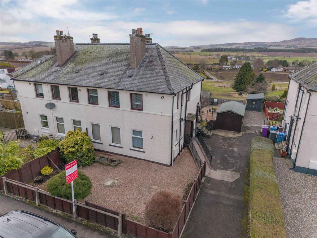 Main image of property: Dronley Terrace, Muirhead, Dundee