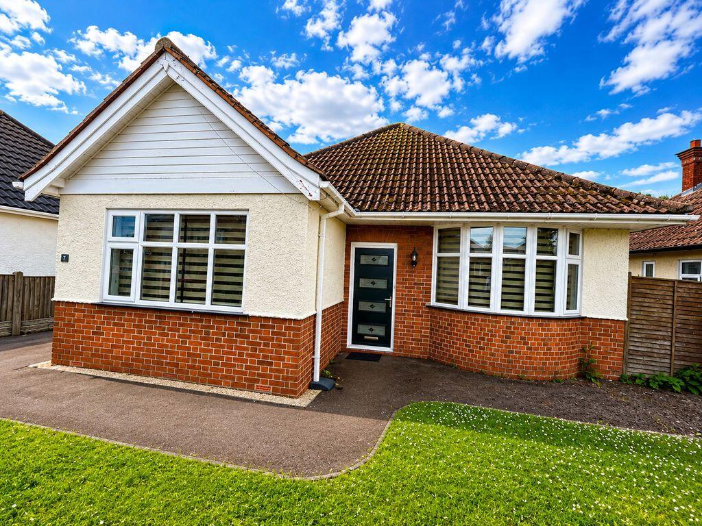 Stanley Avenue, Gorleston, Gorleston