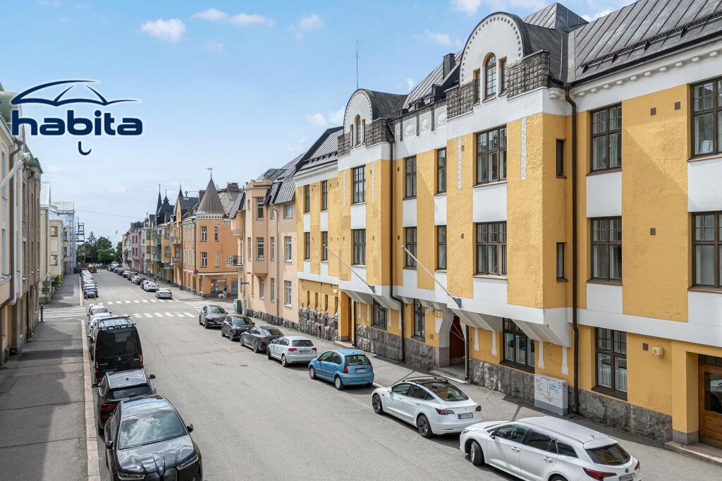 Main image of property: Etelä-Suomi, Helsinki