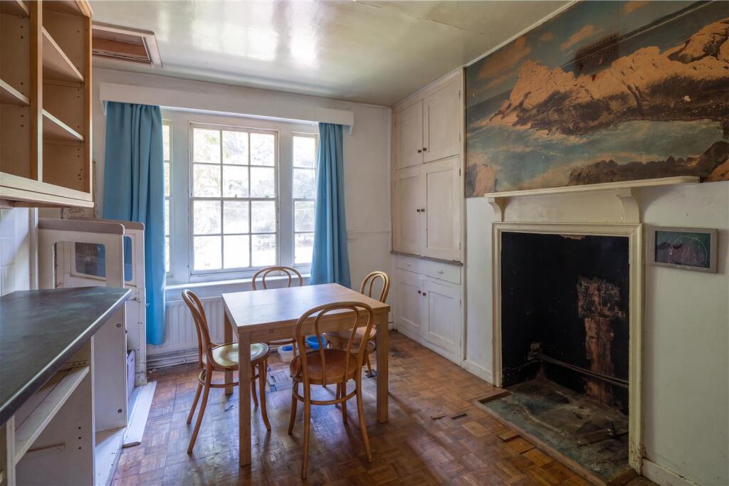 House in London - View 5