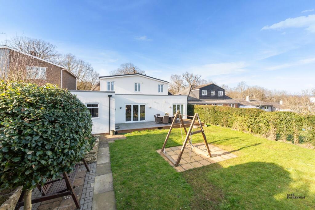 Main image of property: Willington Street, Maidstone, ME15