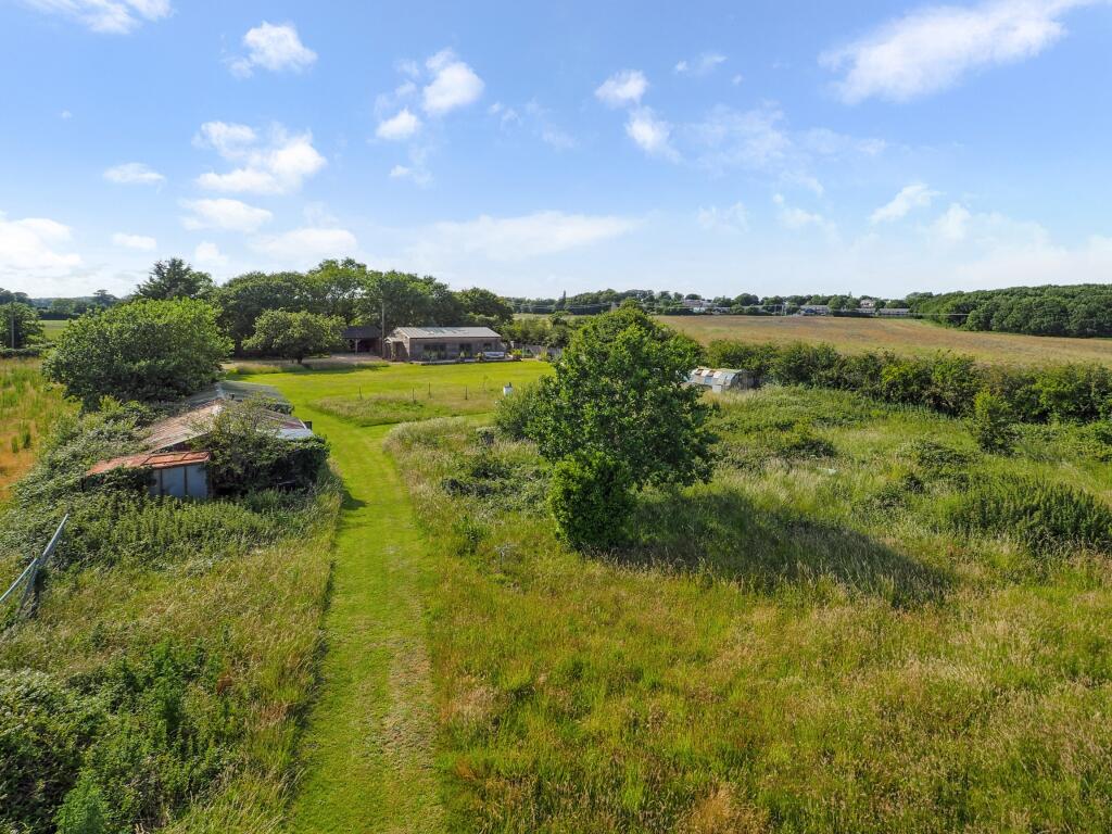 Ranvilles Lane, Fareham - View 5