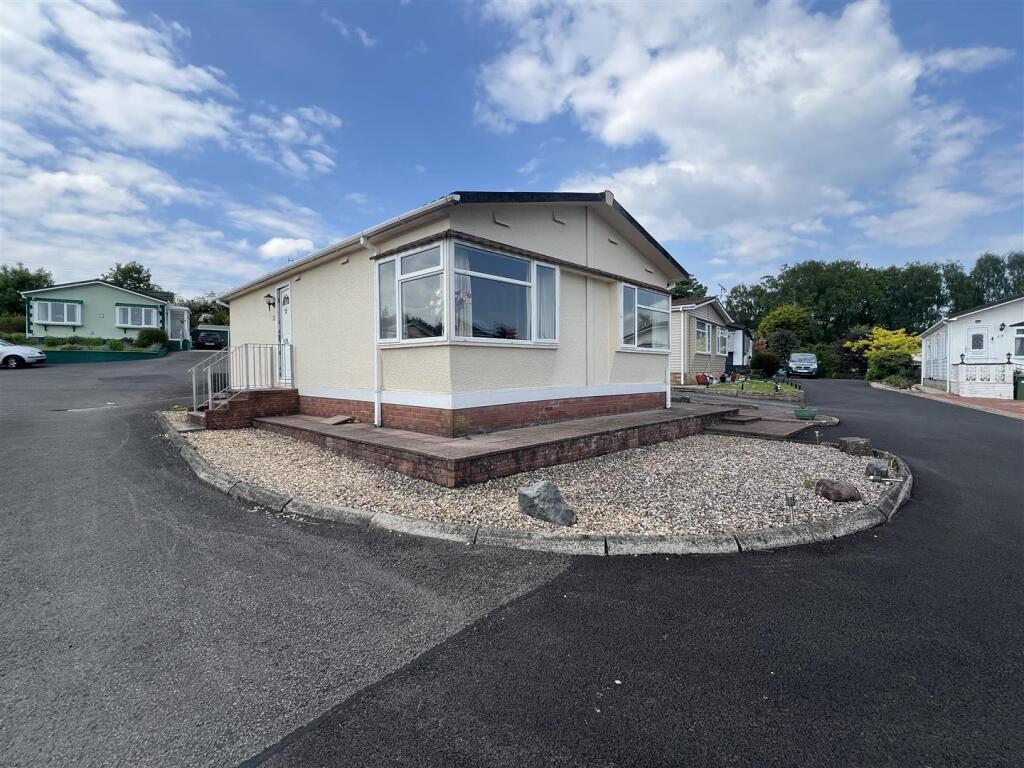 Main image of property: Pleasant View Park, Trecynon, Aberdare