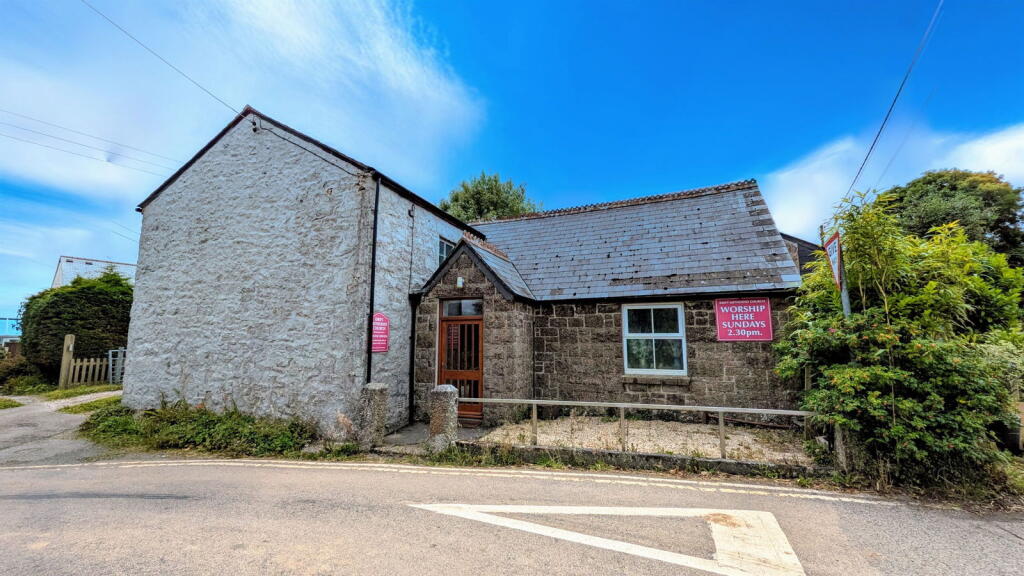 Main image of property: Drift, Penzance TR19