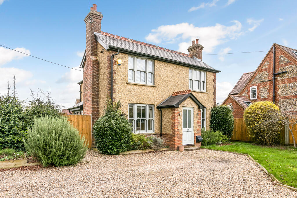 Main image of property: Featherbed Lane, Holmer Green, HP15