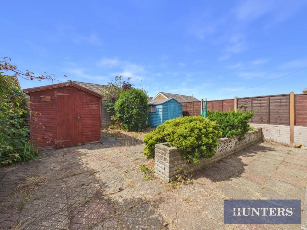 House in Bridlington, Marton - View 5