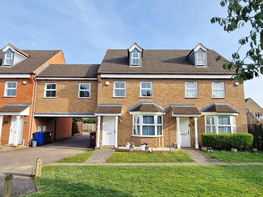 Main image of property: Oxlip Leyes, Bicester