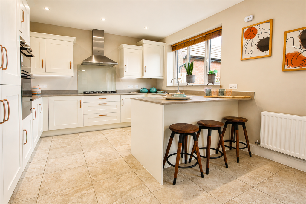 House in Swindon - View 4