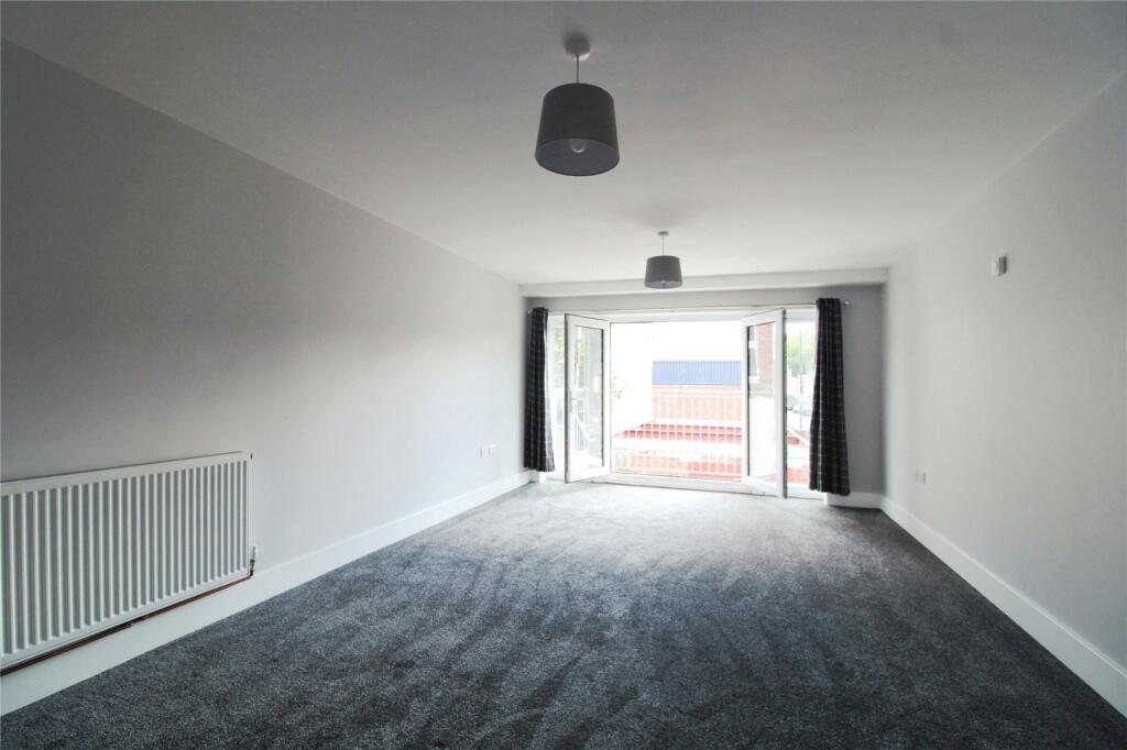 House in Bristol - More