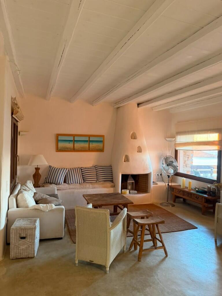 Main image of property: Vourkari, Tzia, Cyclades islands